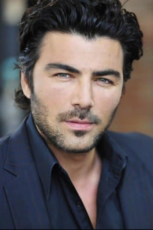 Zdjęcie Emilio Roso