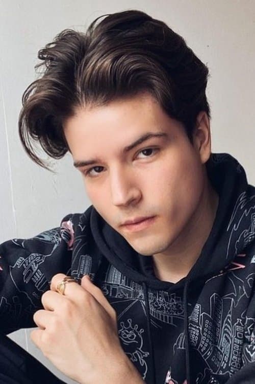 Zdjęcie Emilio Treviño