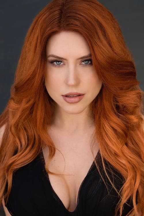 Zdjęcie Emily Ashby