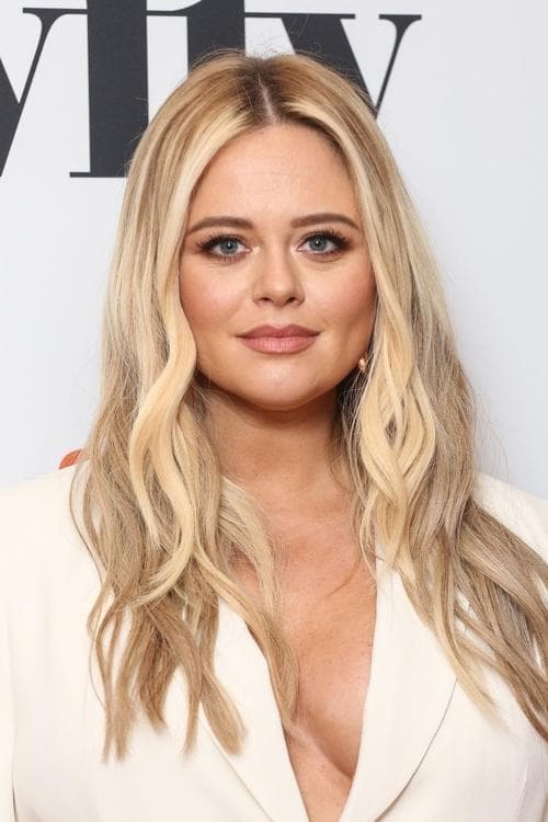Zdjęcie Emily Atack