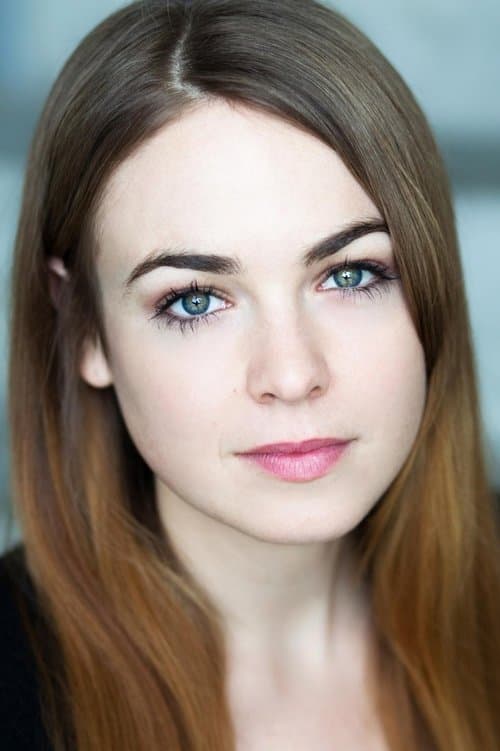 Zdjęcie Emily Barclay