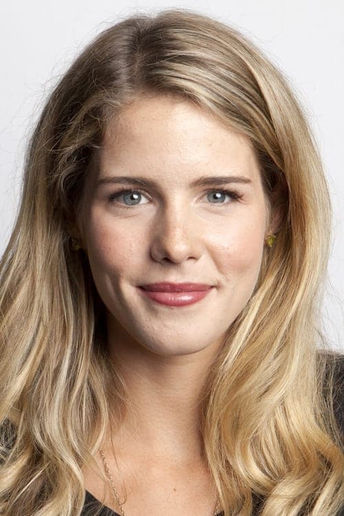 Zdjęcie Emily Bett Rickards