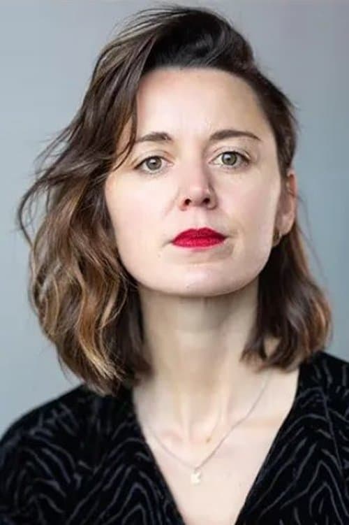 Zdjęcie Emily Bevan