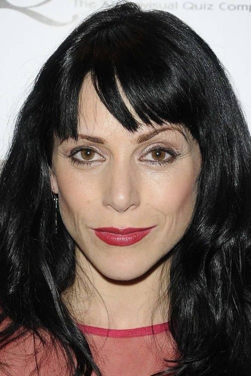 Zdjęcie Emily Booth