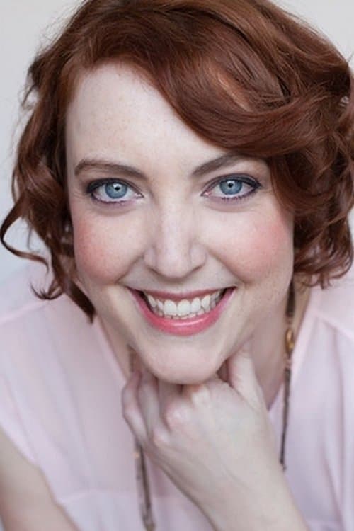 Zdjęcie Emily Churchill