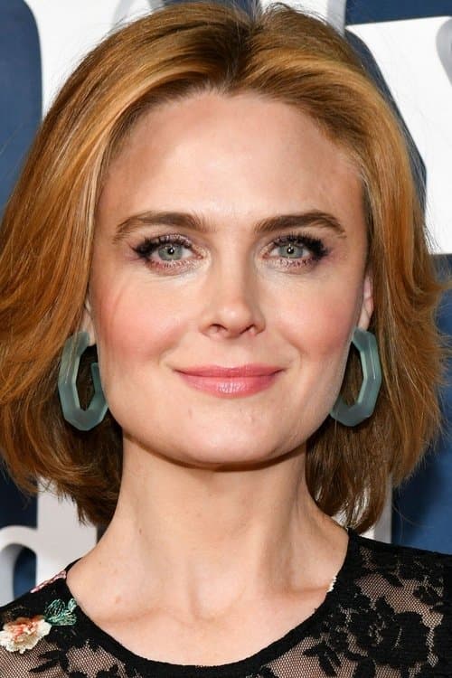 Zdjęcie Emily Deschanel