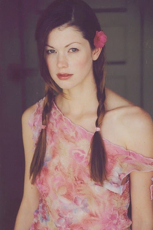 Zdjęcie Emily Harrison