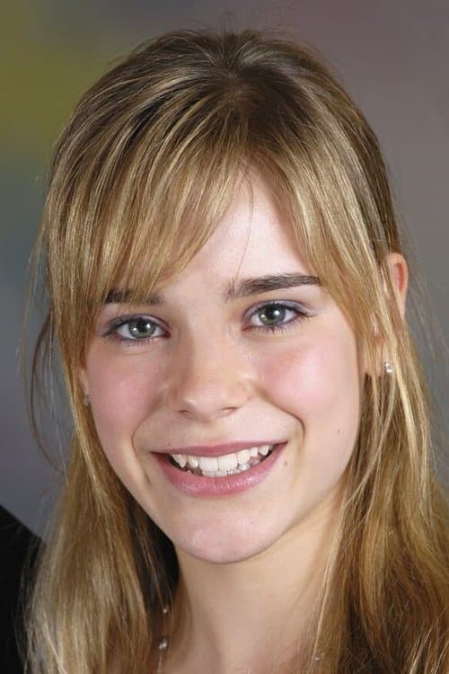 Zdjęcie Emily Hirst