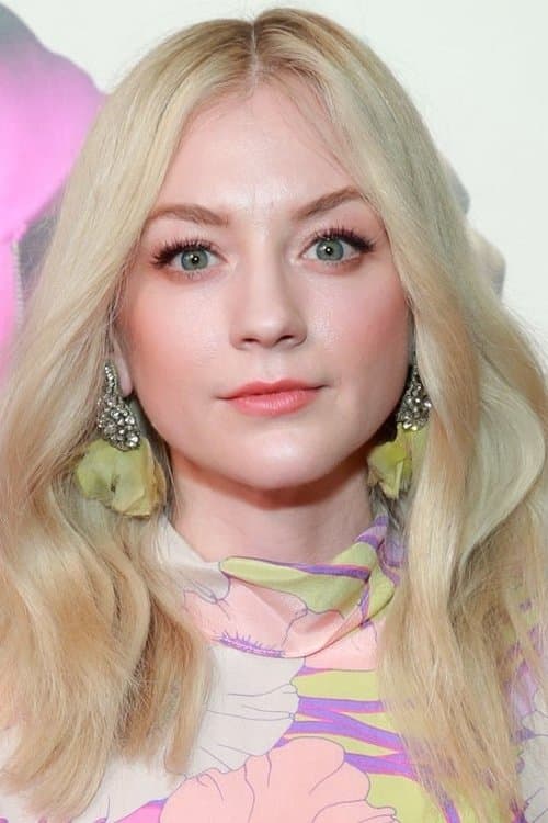 Zdjęcie Emily Kinney
