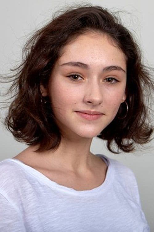 Zdjęcie Emily Kusche