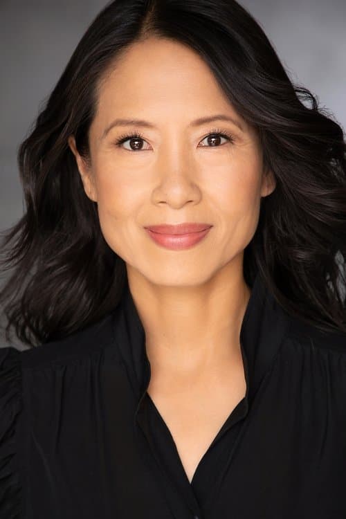 Zdjęcie Emily Liu