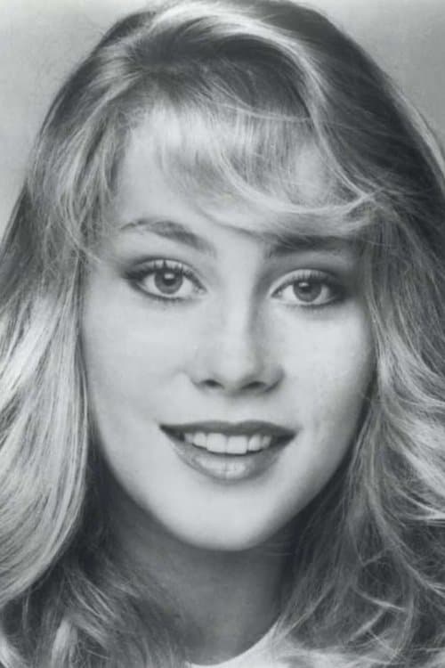 Zdjęcie Emily Longstreth