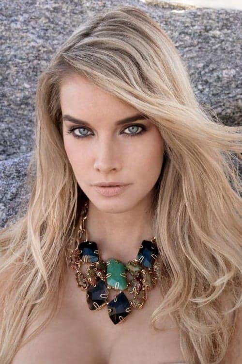 Zdjęcie Emily Maddison