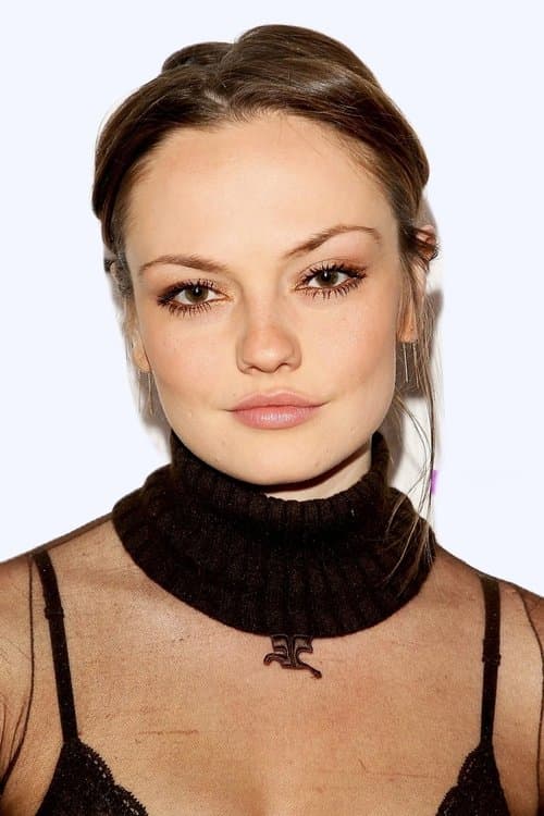 Zdjęcie Emily Meade