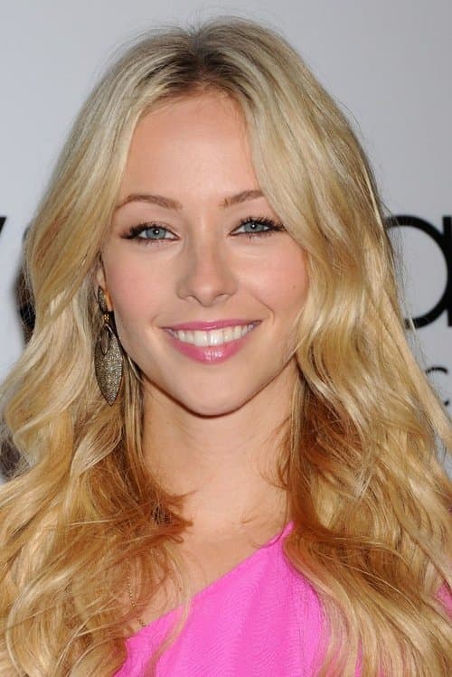 Zdjęcie Emily Montague