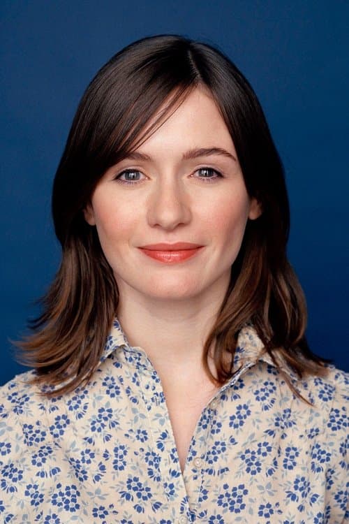 Zdjęcie Emily Mortimer