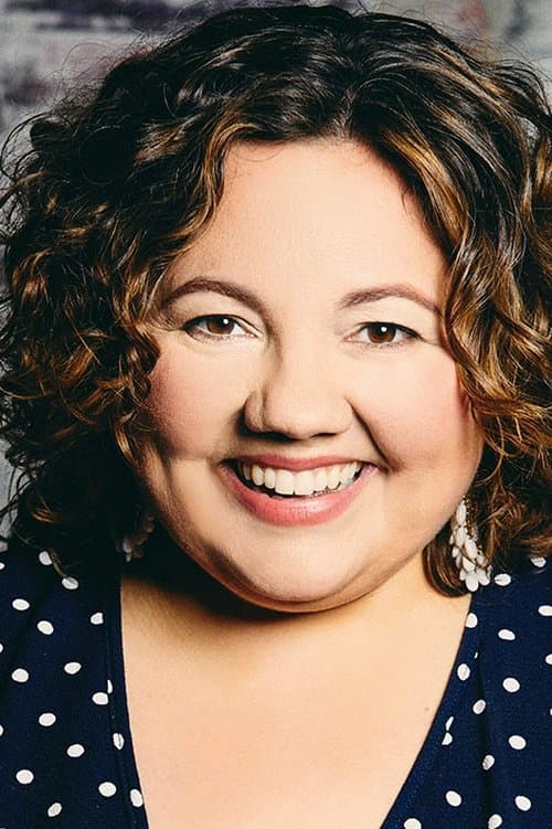 Zdjęcie Emily Nelson