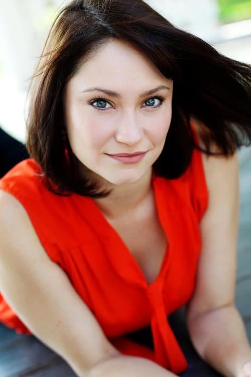 Zdjęcie Emily Neves