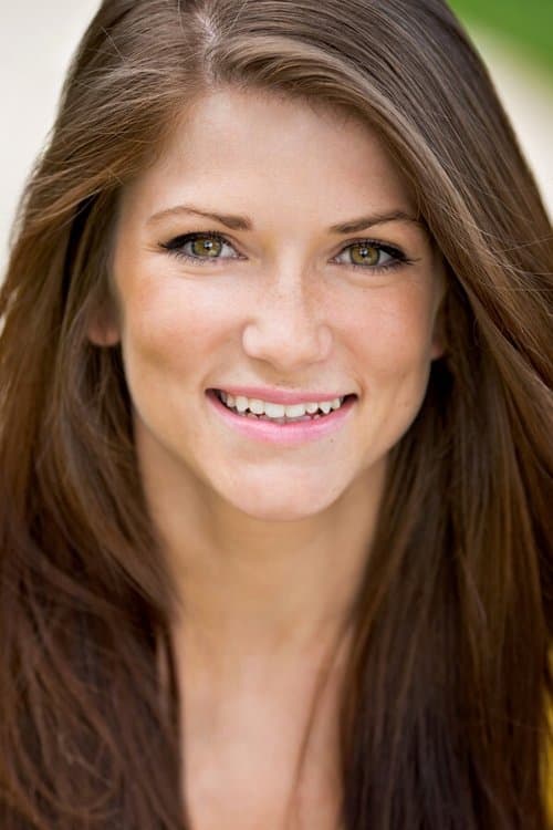 Zdjęcie Emily Pendergast