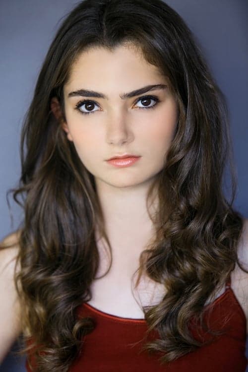 Zdjęcie Emily Robinson