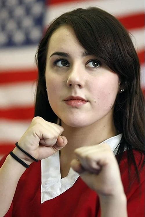 Zdjęcie Emily Roeske