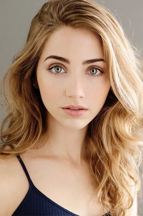 Zdjęcie Emily Rudd