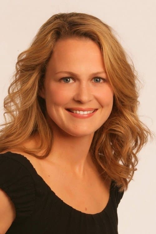 Zdjęcie Emily Rutherfurd