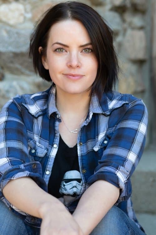 Zdjęcie Emily Sandifer