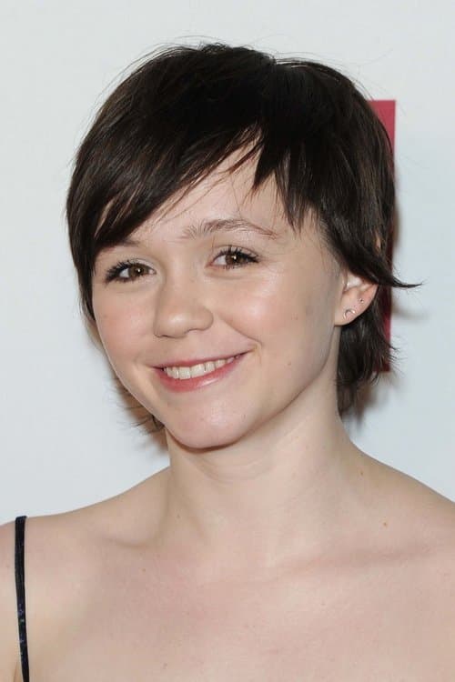 Zdjęcie Emily Skeggs