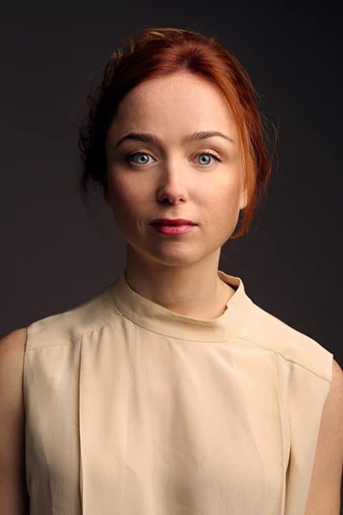 Zdjęcie Emily Taaffe