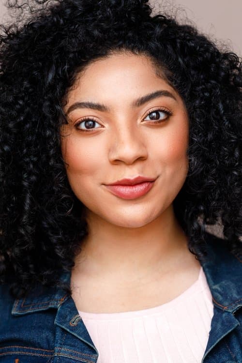 Zdjęcie Emily Tuñon