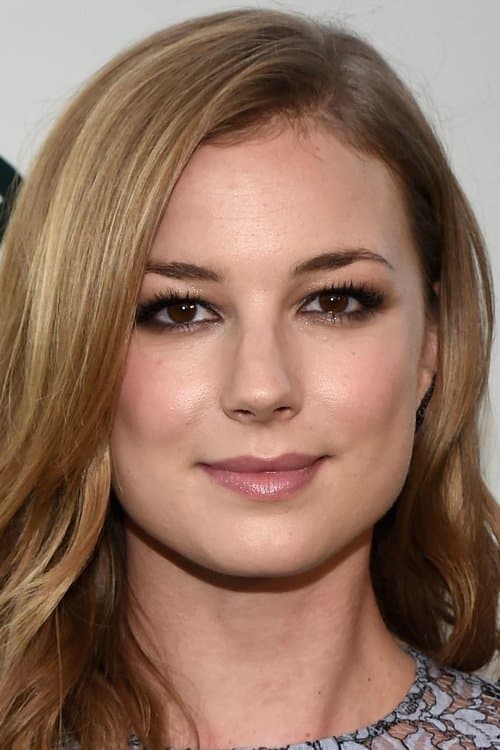 Zdjęcie Emily VanCamp
