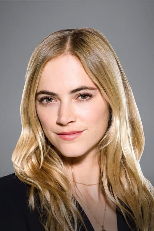 Zdjęcie Emily Wickersham