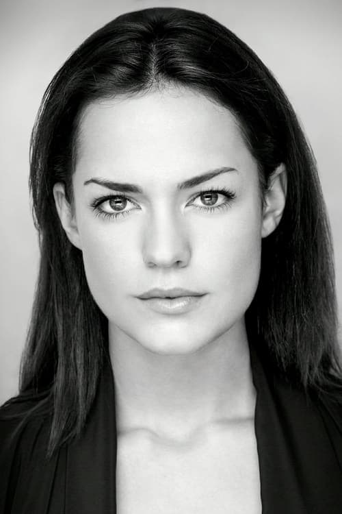 Zdjęcie Emily Wyatt