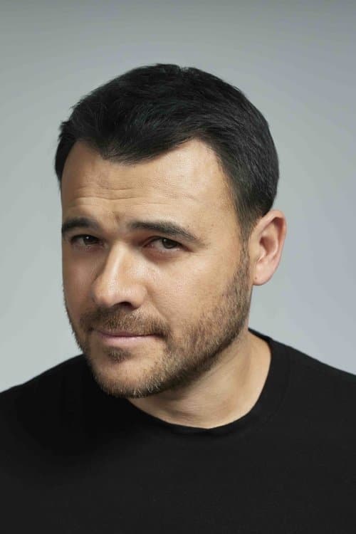 Zdjęcie Emin Ağalarov