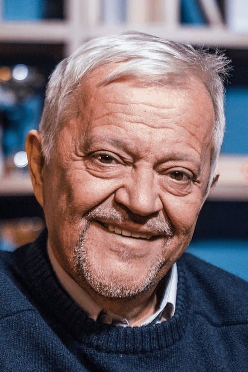 Zdjęcie Emir Hadžihafizbegović