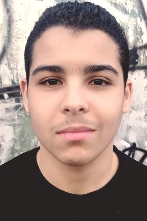 Zdjęcie Emir Seghir