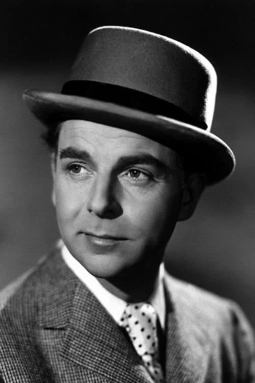 Zdjęcie Emlyn Williams