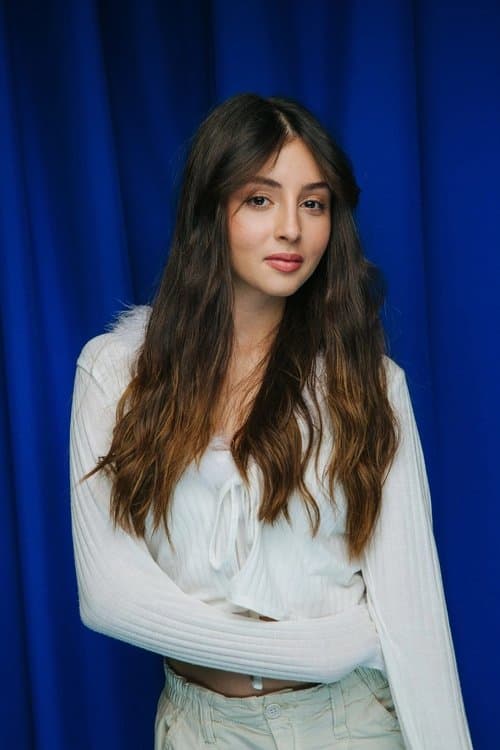 Zdjęcie Emma Alfi Aharon