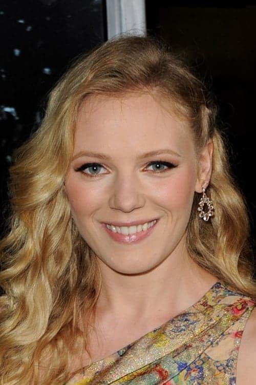 Zdjęcie Emma Bell