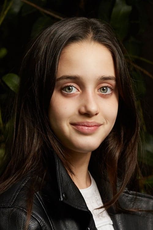 Zdjęcie Emma Bercovici