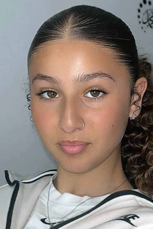 Zdjęcie Emma Boumali