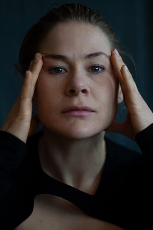 Zdjęcie Emma Broomé