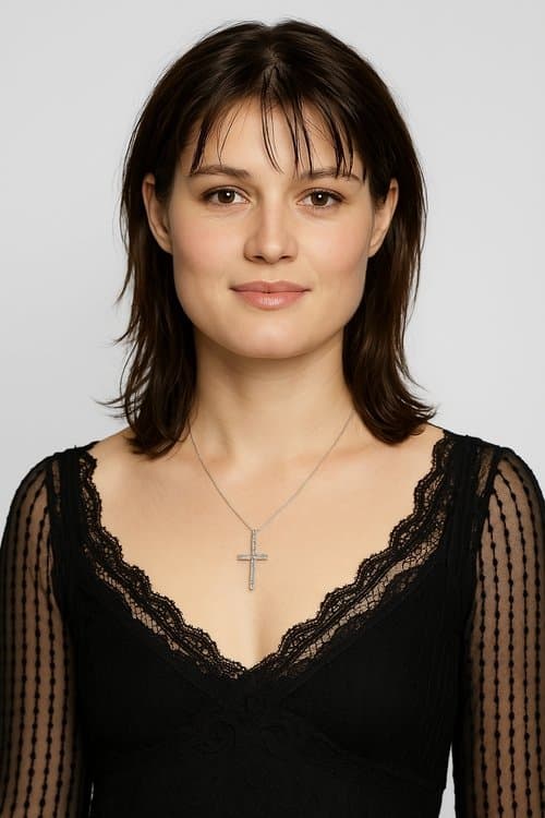 Zdjęcie Emma Catherwood