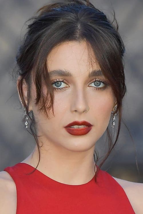 Zdjęcie Emma Chamberlain