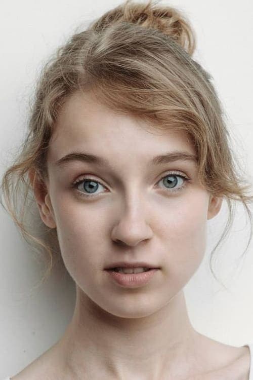 Zdjęcie Emma Curtis