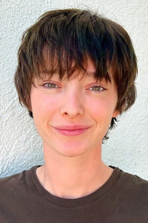 Zdjęcie Emma Dumont