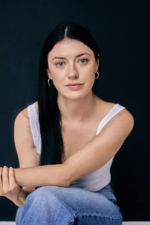 Zdjęcie Emma Eliza Regan