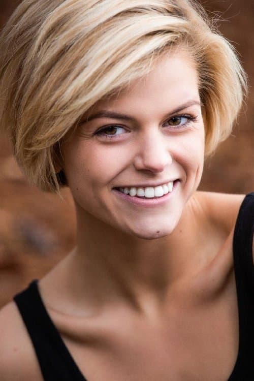 Zdjęcie Emma Elle Roberts