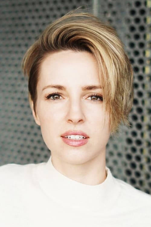 Zdjęcie Emma Fitzpatrick